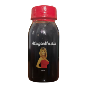 1 botol MagicMadu