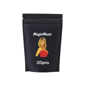 1 pack MagicMaxx